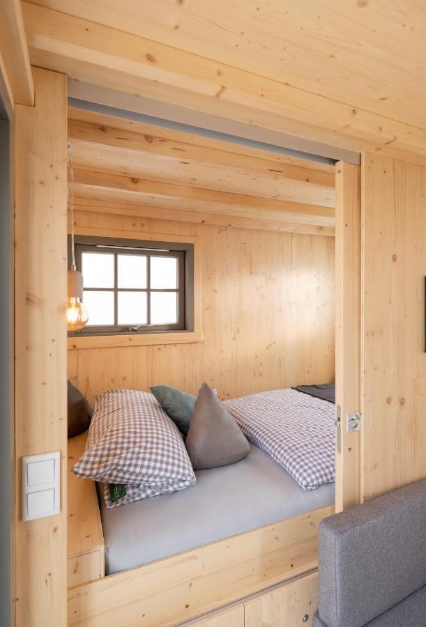 Grimmwald Tiny House Villa Calden Exteriör bild